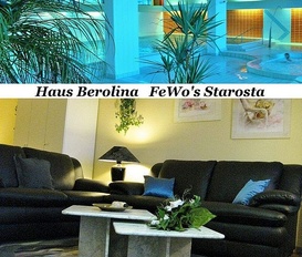 Ferienwohnung Dahme
