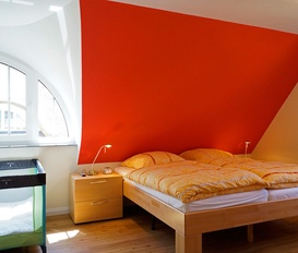 Ferienhaus Glowe