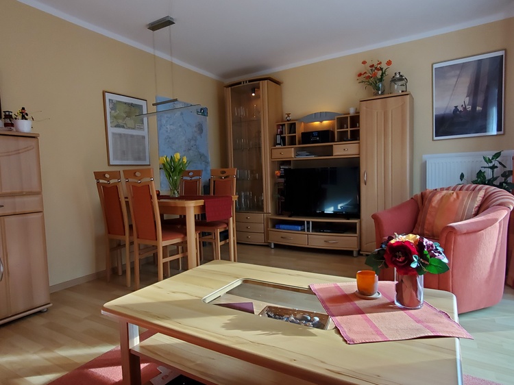 Wohnzimmer Wohnzimmer