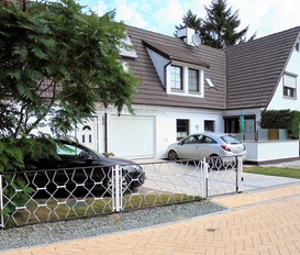 Ferienwohnung Zingst