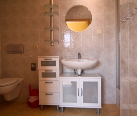 Ferienwohnung Rerik