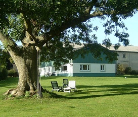 Ferienhaus Kappeln