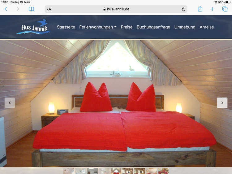 Schlafzimmer 2
