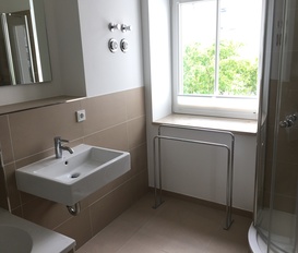 Ferienwohnung Binz