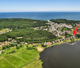 Ferienwohnung Sellin