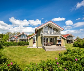 Ferienhaus Pelzerhaken