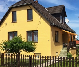 Ferienhaus Altenkirchen