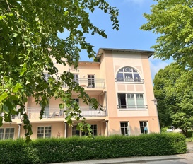 Ferienwohnung Kühlungsborn
