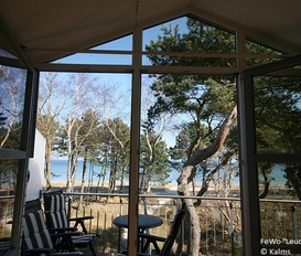 Ferienwohnung Juliusruh