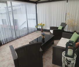 Ferienwohnung Graal-Müritz