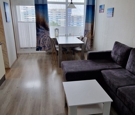 Ferienwohnung Heiligenhafen