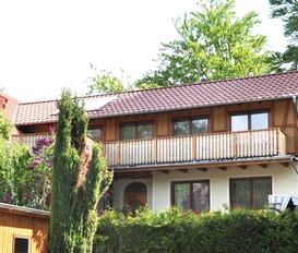 Ferienwohnung Heringsdorf