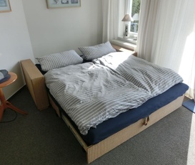 Ferienwohnung Zinnowitz
