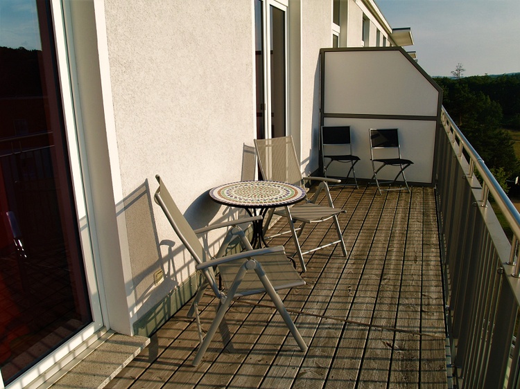 Balkon Balkon