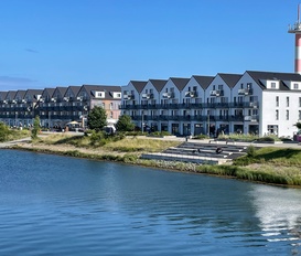 Ferienhaus Ostseeresort Olpenitz