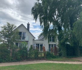 Ferienhaus Loissin