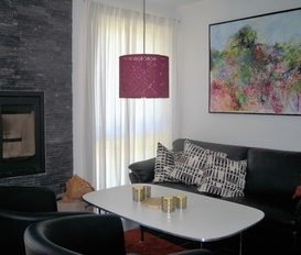 Ferienwohnung Baabe
