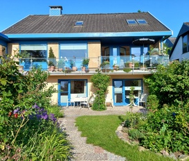 Ferienwohnung Schwedeneck