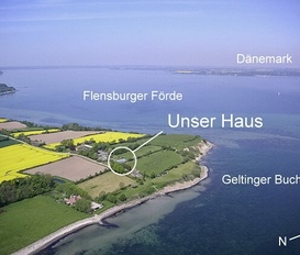 Ferienwohnung Steinberg