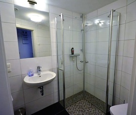 Ferienwohnung Baabe