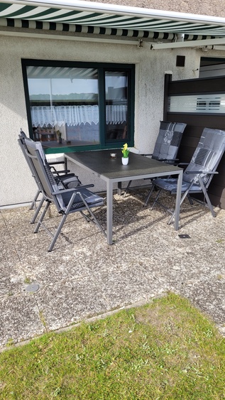 Terrasse Terrasse