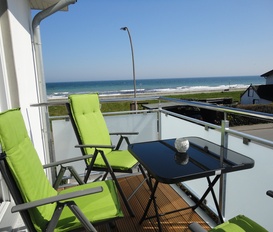Ferienwohnung Dahme