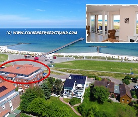 Ferienwohnung Schönberger Strand
