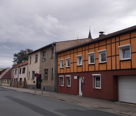 Ferienwohnung Ribnitz- Damgarten