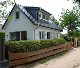 Ferienhaus Insel Poel