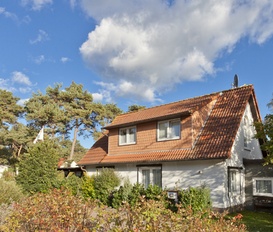 Ferienwohnung Dierhagen