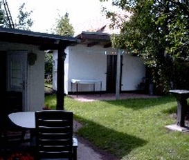 Ferienwohnung Sassnitz / Mukran
