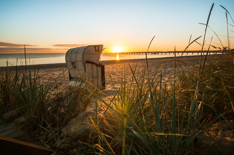 Scharbeutz Scharbeutz