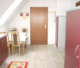 Ferienwohnung Kellenhusen