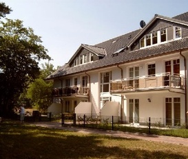 Ferienwohnung Thiessow