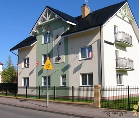 Gästezimmer Kolberg