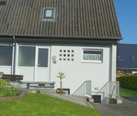 Ferienwohnung Maasholm