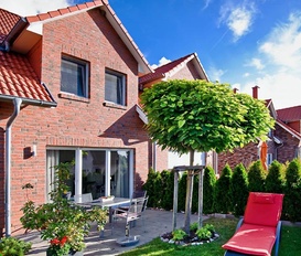 Ferienhaus Insel Poel
