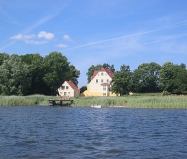 Ferienwohnung Neuenkirchen