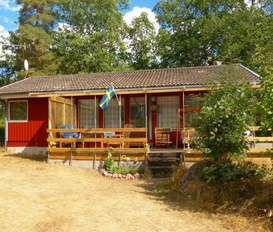 Ferienhaus Figeholm