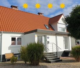 Ferienhaus Kellenhusen