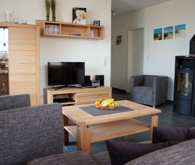 Ferienwohnung Großenbrode