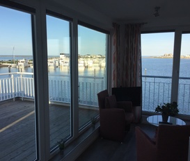 Ferienhaus Kappeln