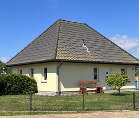 Ferienhaus Baabe