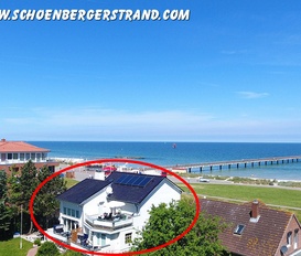 Ferienwohnung Schönberger Strand