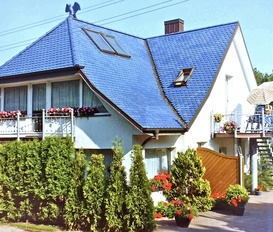 Hotel Prerow