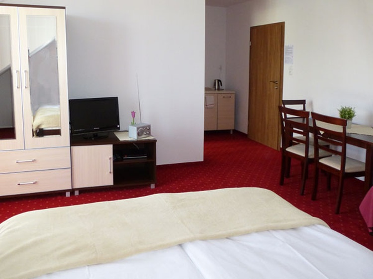 3-Bettzimmer 3-Bettzimmer