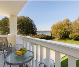 Ferienwohnung Binz