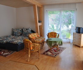 Ferienwohnung Heringsdorf