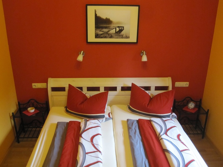 Schlafzimmer Schlafzimmer