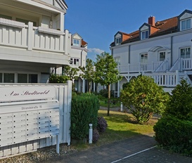Ferienwohnung Kühlungsborn
